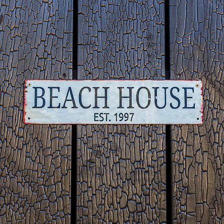 Beach House Lège-Cap-Ferret Kültér fotó